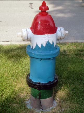 Garden Gnome - 301 S. Riverside (2)